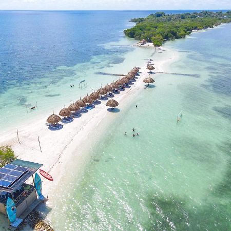 Hotel Isla Palma Reserva Natural Екстериор снимка