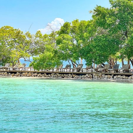 Hotel Isla Palma Reserva Natural Екстериор снимка