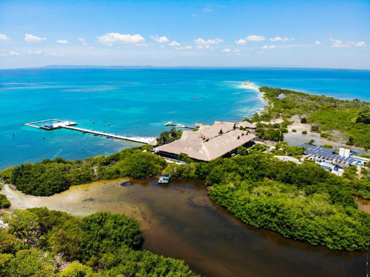 Hotel Isla Palma Reserva Natural Екстериор снимка