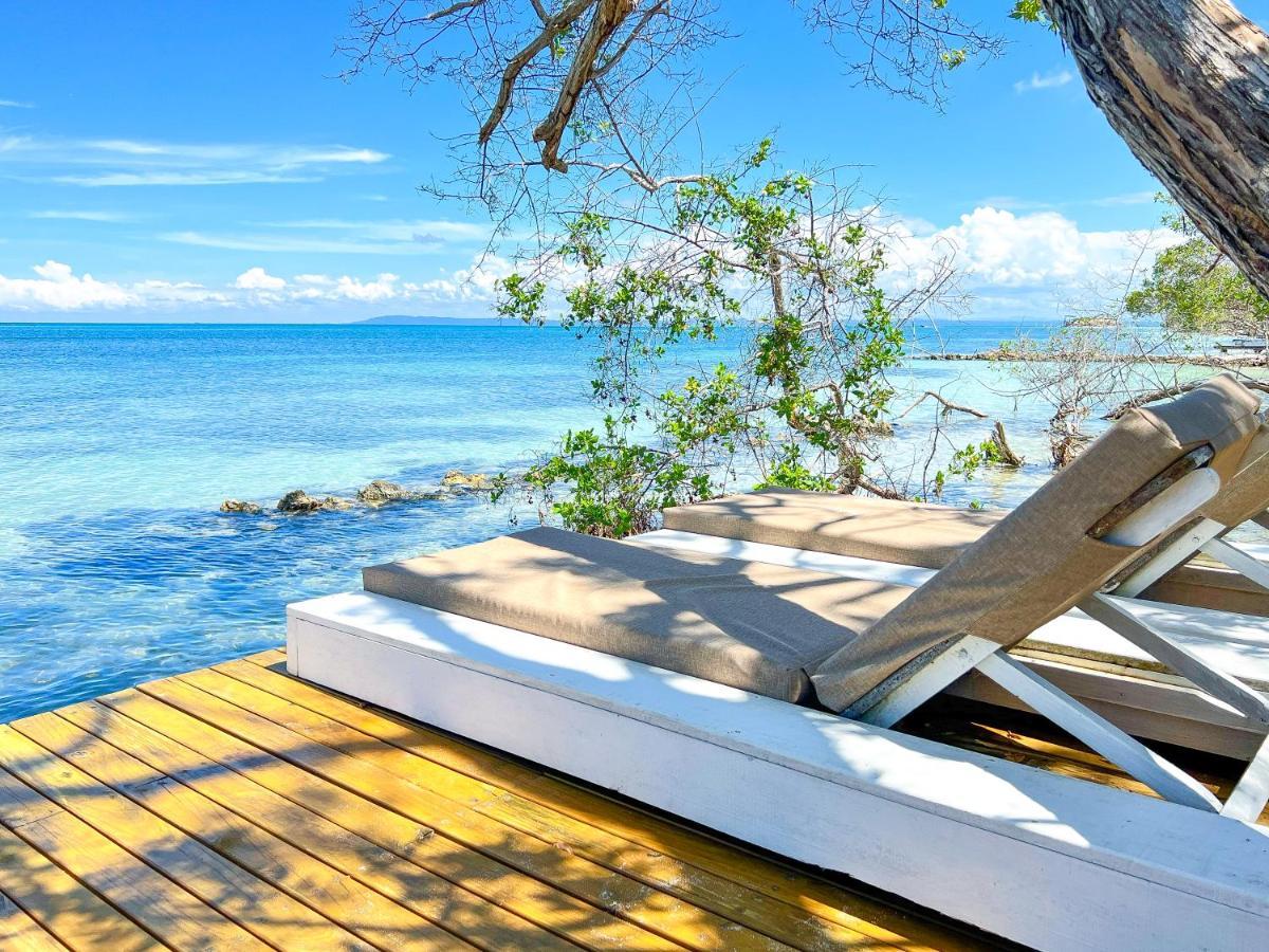 Hotel Isla Palma Reserva Natural Екстериор снимка