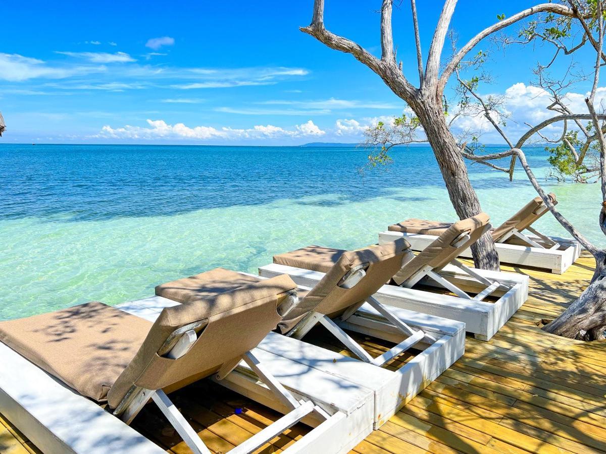 Hotel Isla Palma Reserva Natural Екстериор снимка
