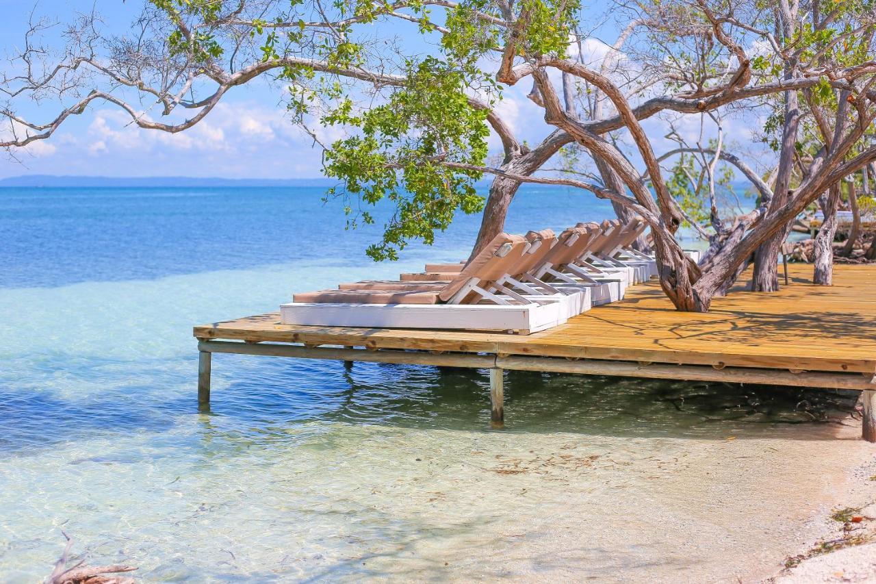 Hotel Isla Palma Reserva Natural Екстериор снимка