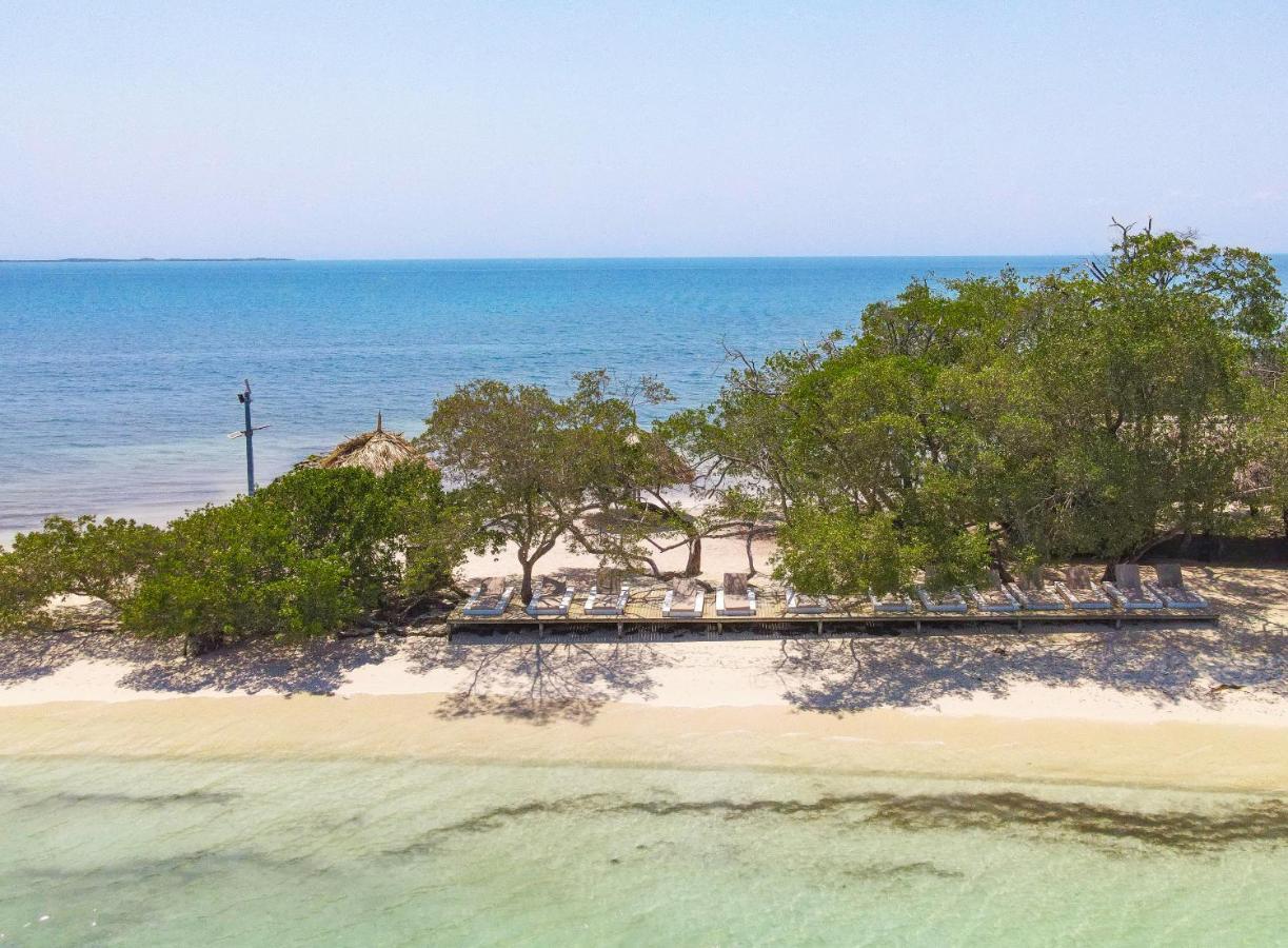 Hotel Isla Palma Reserva Natural Екстериор снимка