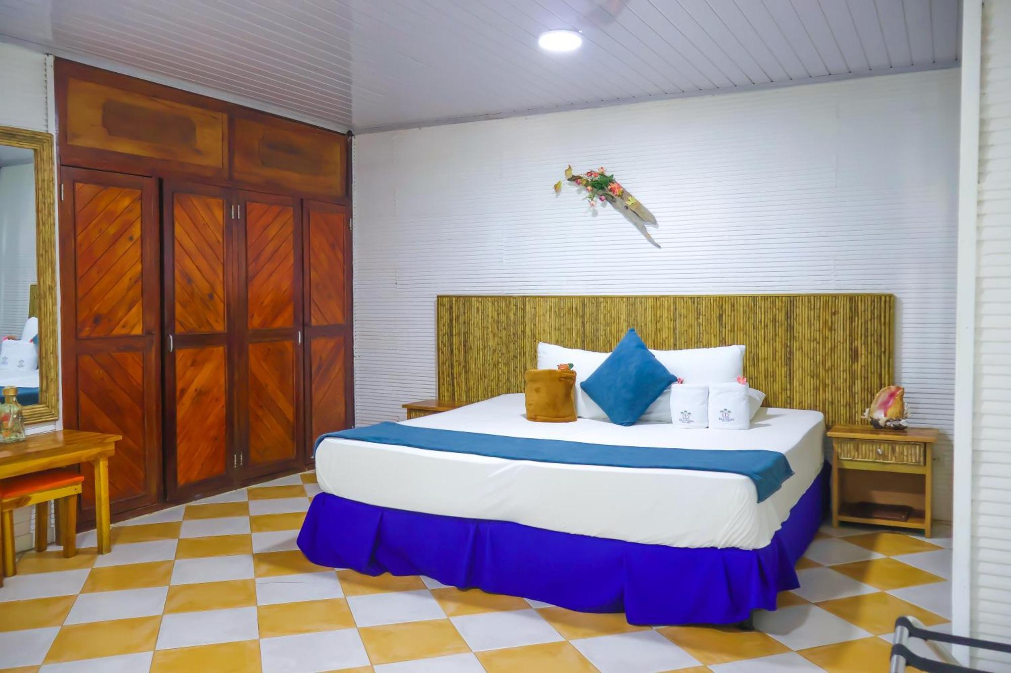 Hotel Isla Palma Reserva Natural Екстериор снимка