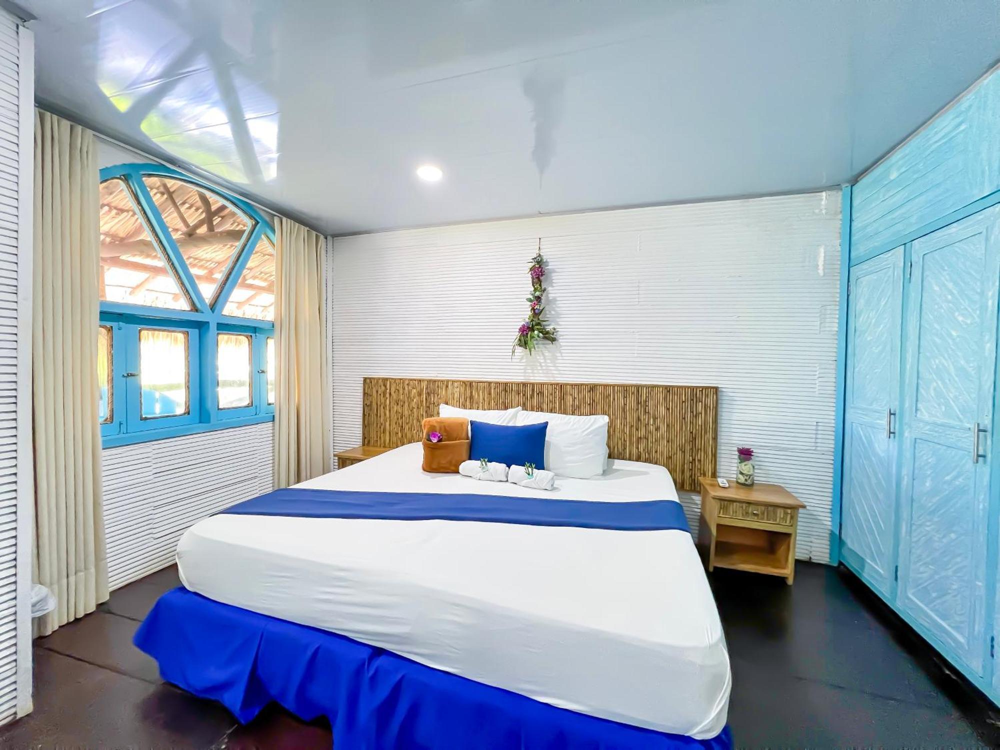 Hotel Isla Palma Reserva Natural Екстериор снимка
